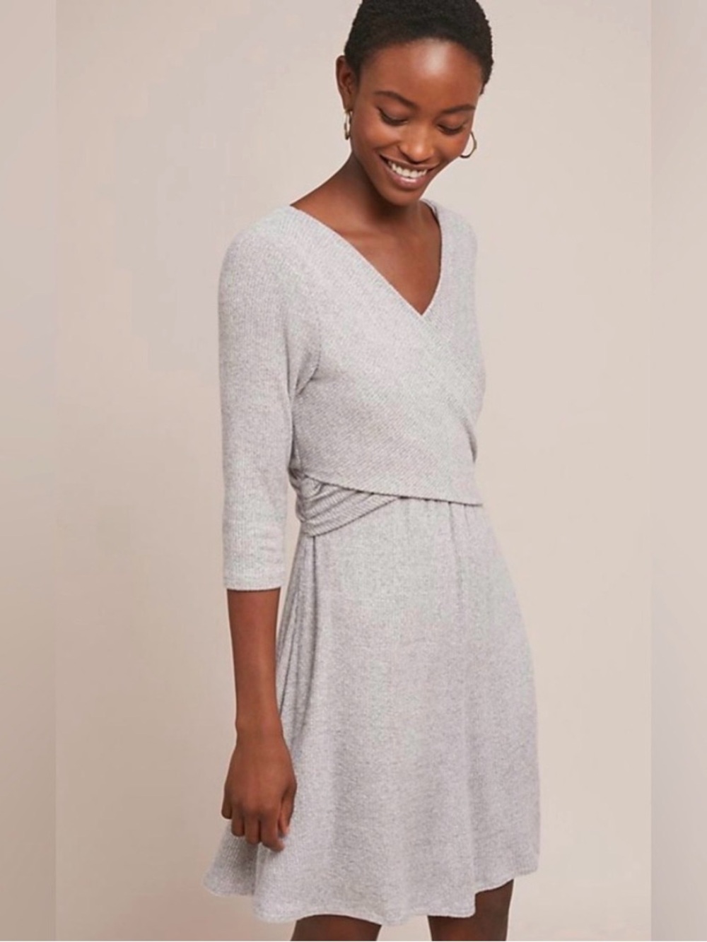 NWT Anthropologie Amadi Dress